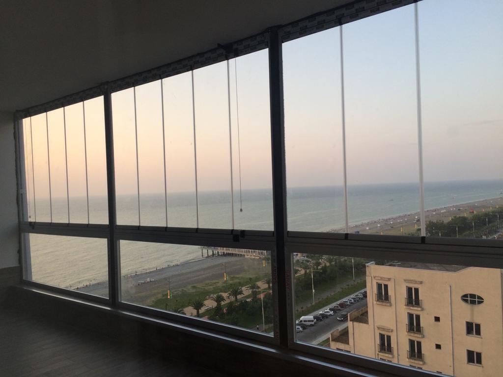 Magnolia Apartment Terrace 3 Batumi Exterior foto